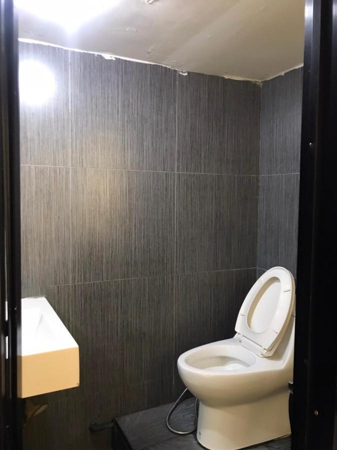 Rod Fai Fah Apartment Bangkok Eksteriør billede