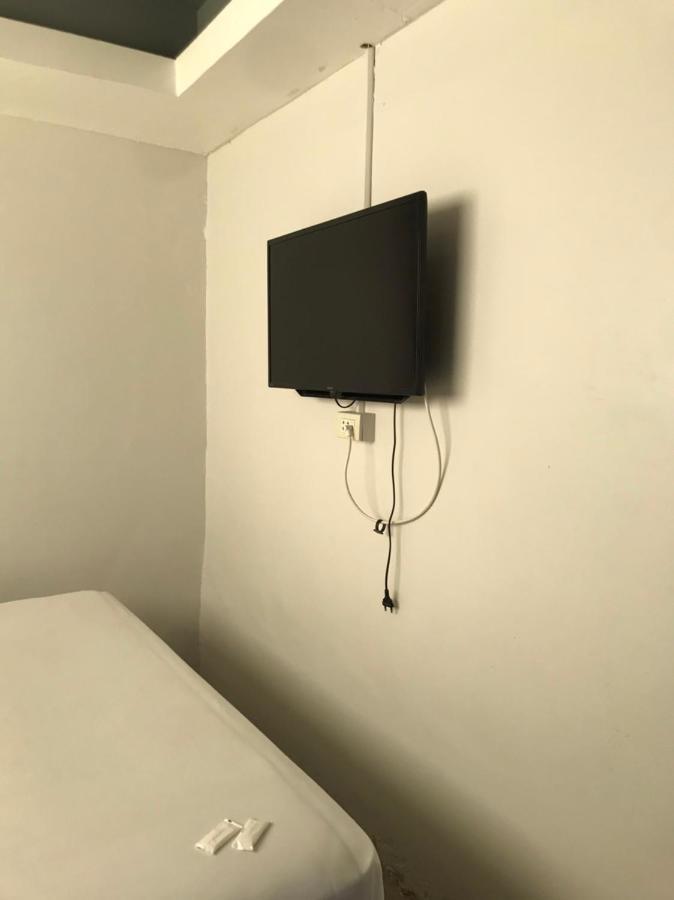 Rod Fai Fah Apartment Bangkok Eksteriør billede
