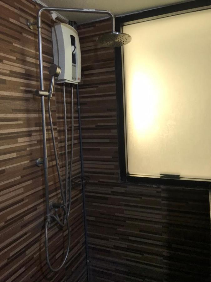 Rod Fai Fah Apartment Bangkok Eksteriør billede